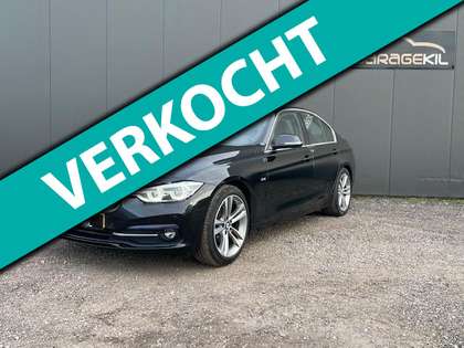 BMW 320 3-serie 320d EDE High Executive|Sport|Orig.NL|Deal