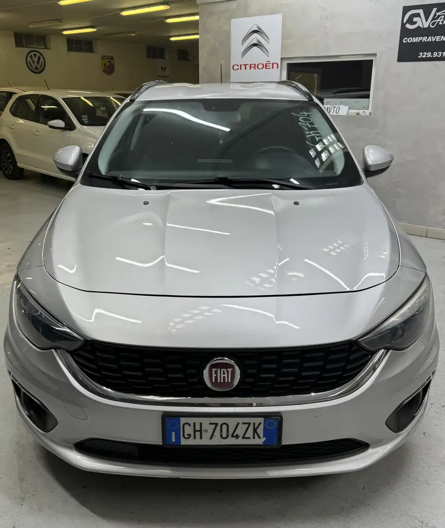 Fiat Tipo SW 1.6 mjt Lounge s&s 120cv - 2