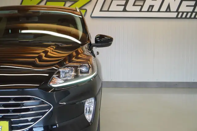 Ford Kuga view 10
