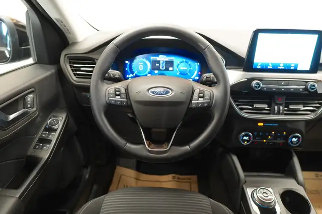Ford Kuga view 23