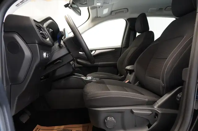 Ford Kuga view 15