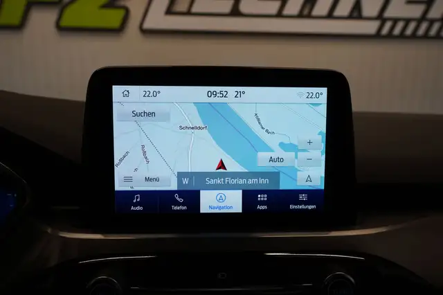 Ford Kuga view 30
