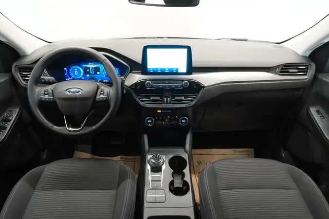 Ford Kuga view 22