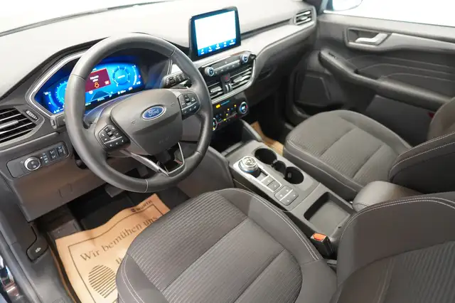 Ford Kuga view 13