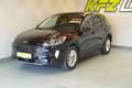 Ford Kuga 1.5 EcoBl. Aut. "Titanium" R-KAM*AHK*NAVI*SITZH*A Schwarz - thumbnail 11