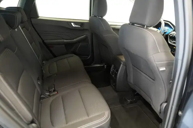 Ford Kuga view 21