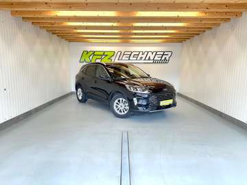 1.5 EcoBl. Aut. "Titanium" R-KAM*AHK*NAVI*SITZH*A