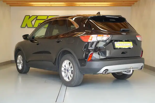 Ford Kuga view 7
