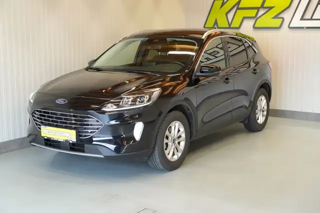 Ford Kuga view 11