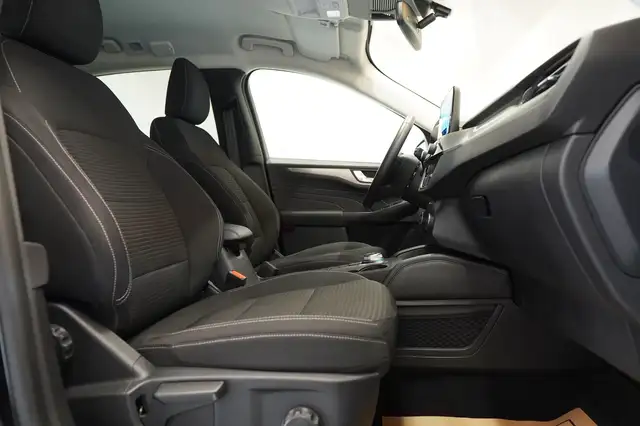 Ford Kuga view 19