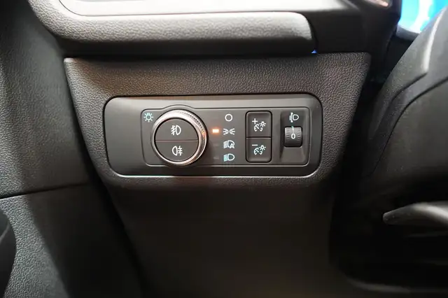 Ford Kuga view 27