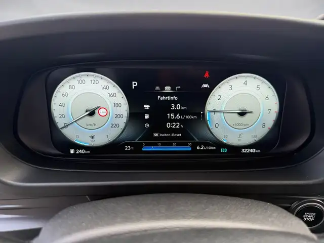 Hyundai I20 view 11