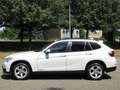 BMW X1 X1 sDrive 20d 184CV 127000km 1ère Main Blanc - thumbnail 8