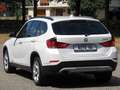 BMW X1 X1 sDrive 20d 184CV 127000km 1ère Main Blanc - thumbnail 7