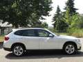 BMW X1 X1 sDrive 20d 184CV 127000km 1ère Main Blanc - thumbnail 4