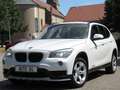 BMW X1 X1 sDrive 20d 184CV 127000km 1ère Main Blanc - thumbnail 1