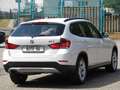 BMW X1 X1 sDrive 20d 184CV 127000km 1ère Main Blanc - thumbnail 5