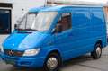 Mercedes-Benz Sprinter Kasten 216 CDI*AUTOMATIK*AHK*KLIMA*GSD* Blau - thumbnail 2