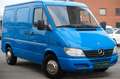 Mercedes-Benz Sprinter Kasten 216 CDI*AUTOMATIK*AHK*KLIMA*GSD* Blau - thumbnail 1