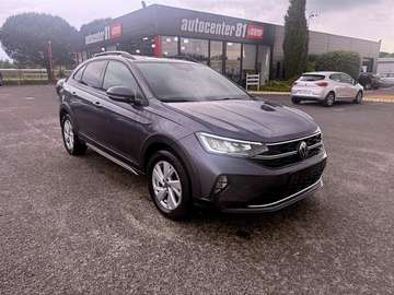 1.0 TSI 95 Life PRIX HT POUR EXPORT DZ