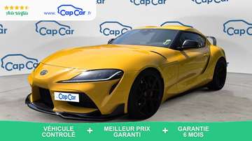 GR 3.0 TURBO 340.0 Pack Premium - Automatique