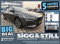 Ford Focus Turnier 1.0 ST-Line HUD*LED*ACC*NAV*SHZ*PDC Gris - thumbnail 1