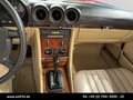 Mercedes-Benz SL 380 SL 380 (R 107) +DEUTSCHES FZG+AUTOMATIK+RADIO+FH Rouge - thumbnail 8