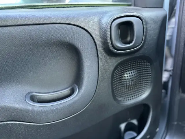 Fiat Panda view 4