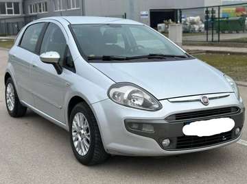 PUNTO EVO 1.3 MULTIJET 16V 75 S