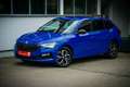 Skoda Scala 1,0 TSI Ambition *CARPLAY*SITZHEIZUNG*TEMPOMAT*... Blau - thumbnail 4