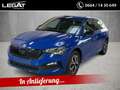 Skoda Scala 1,0 TSI Ambition *CARPLAY*SITZHEIZUNG*TEMPOMAT*... Blau - thumbnail 1