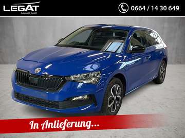 1,0 TSI Ambition *CARPLAY*SITZHEIZUNG*TEMPOMAT*...