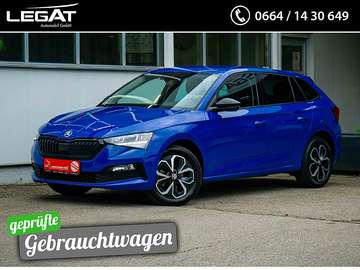 1,0 TSI Ambition *CARPLAY*SITZHEIZUNG*TEMPOMAT*...