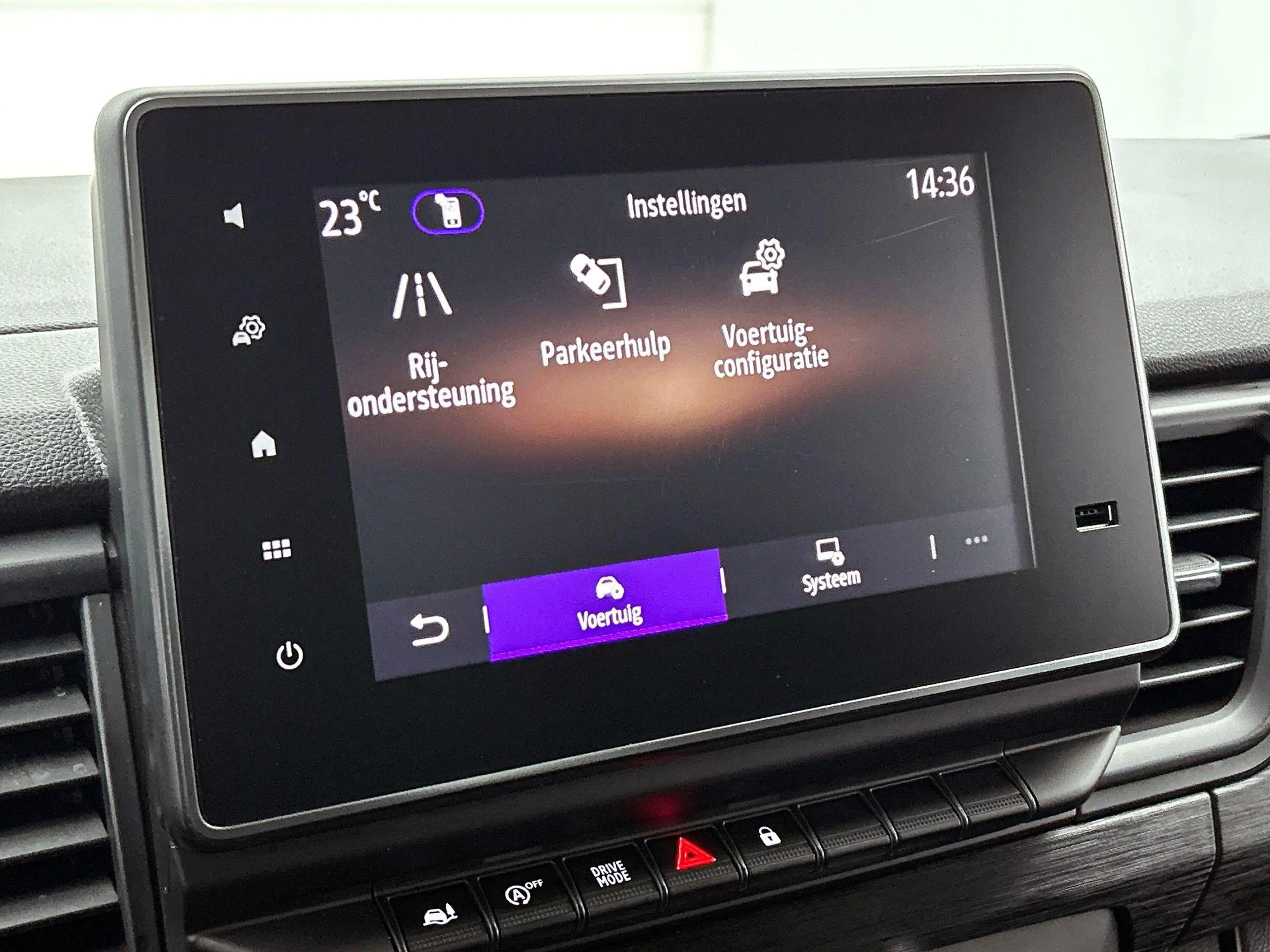 Renault Trafic 2.0 Blue dCi 150 EDC T30 L2H1 Advance Navigatie Ai — photo 11