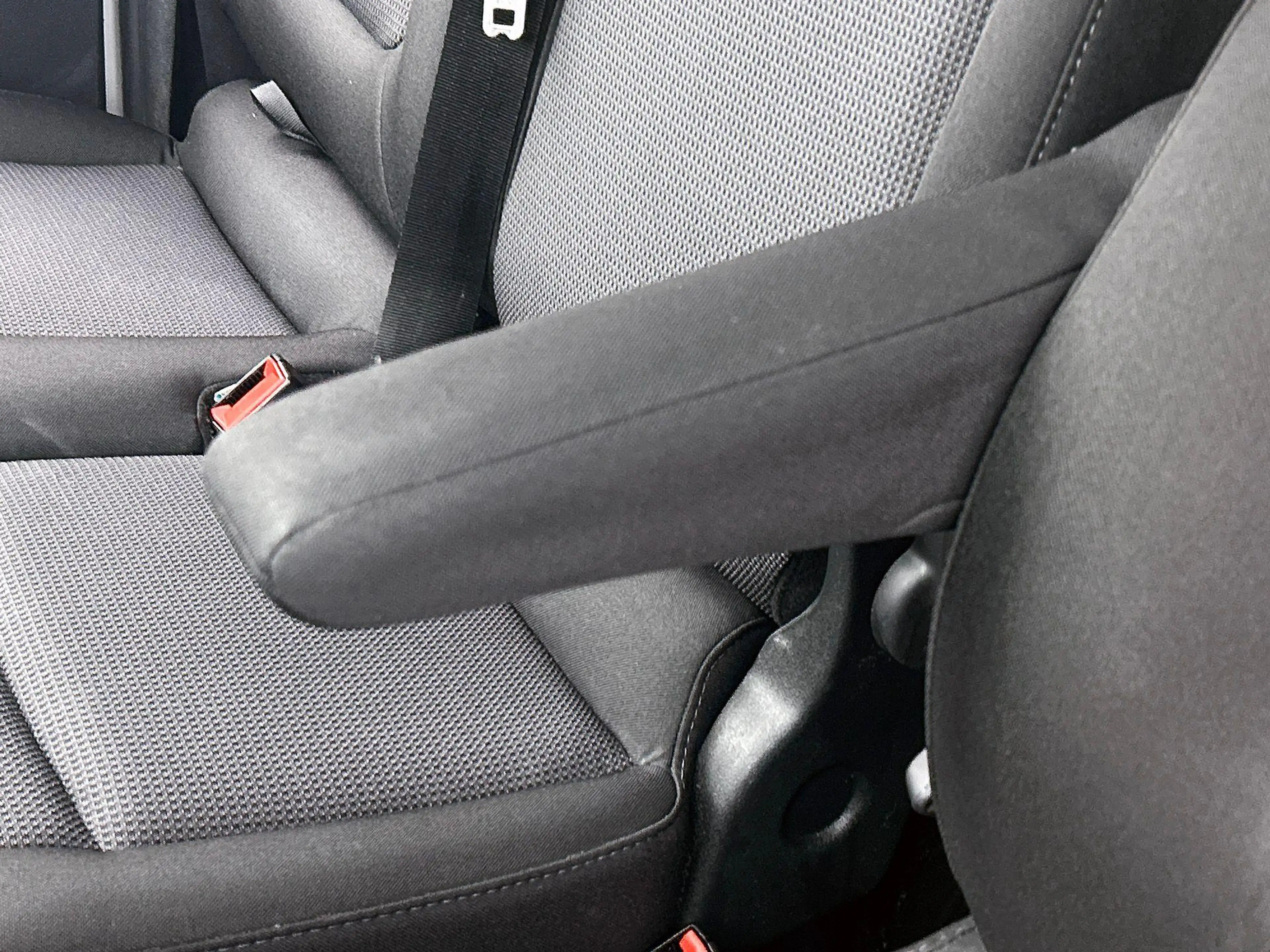 Renault Trafic 2.0 Blue dCi 150 EDC T30 L2H1 Advance Navigatie Ai — photo 10