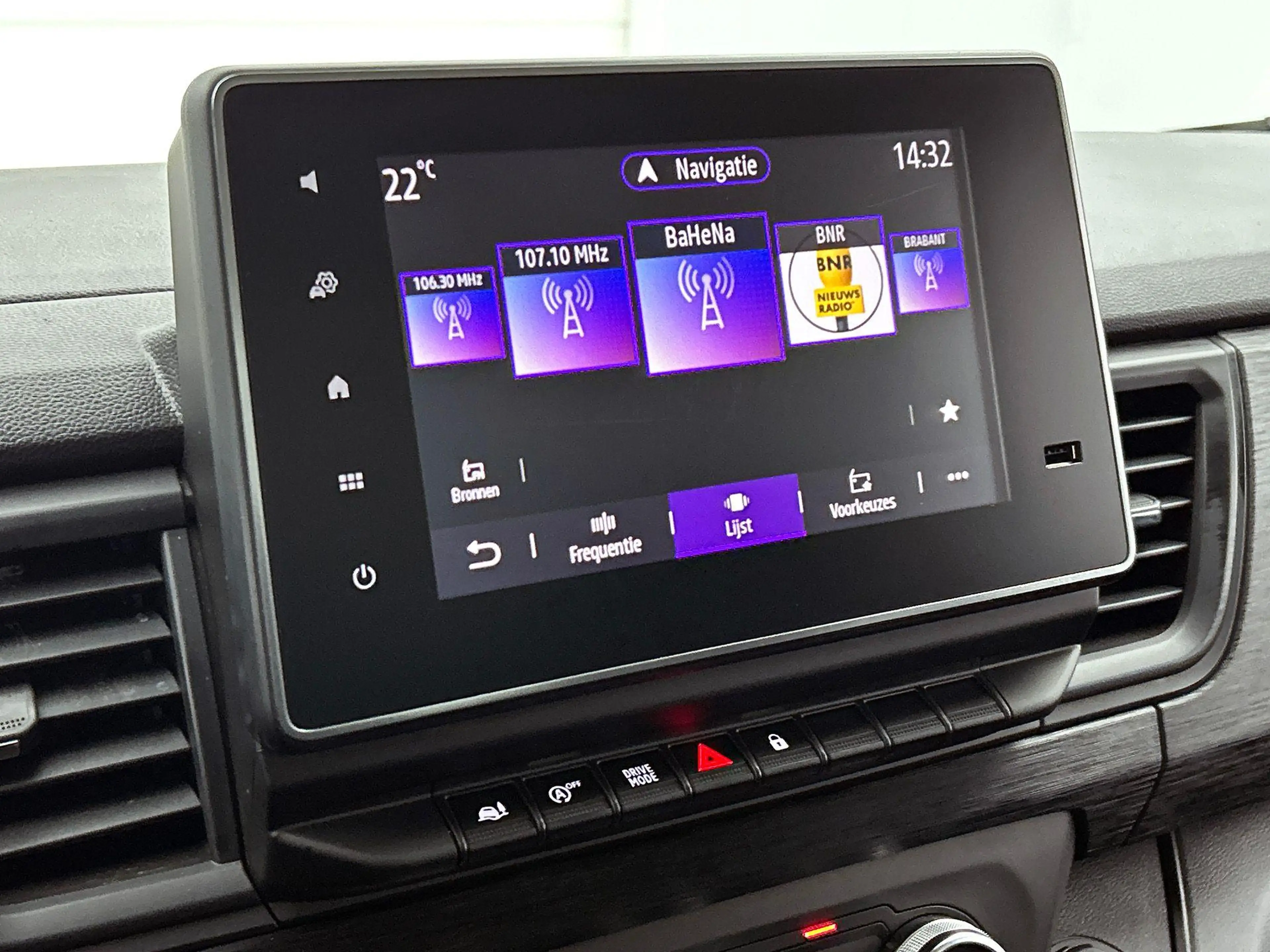 Renault Trafic 2.0 Blue dCi 150 EDC T30 L2H1 Advance Navigatie Ai — photo 7