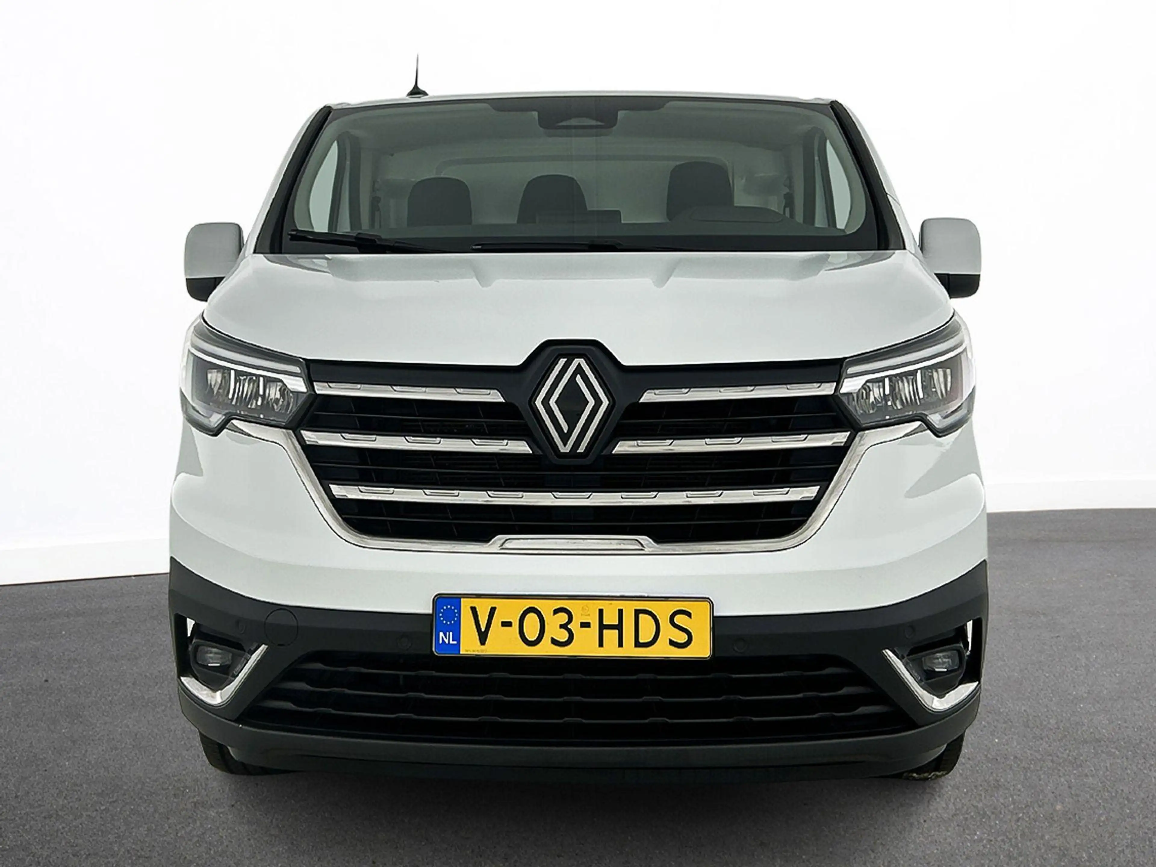 Renault Trafic 2.0 Blue dCi 150 EDC T30 L2H1 Advance Navigatie Ai — photo 5