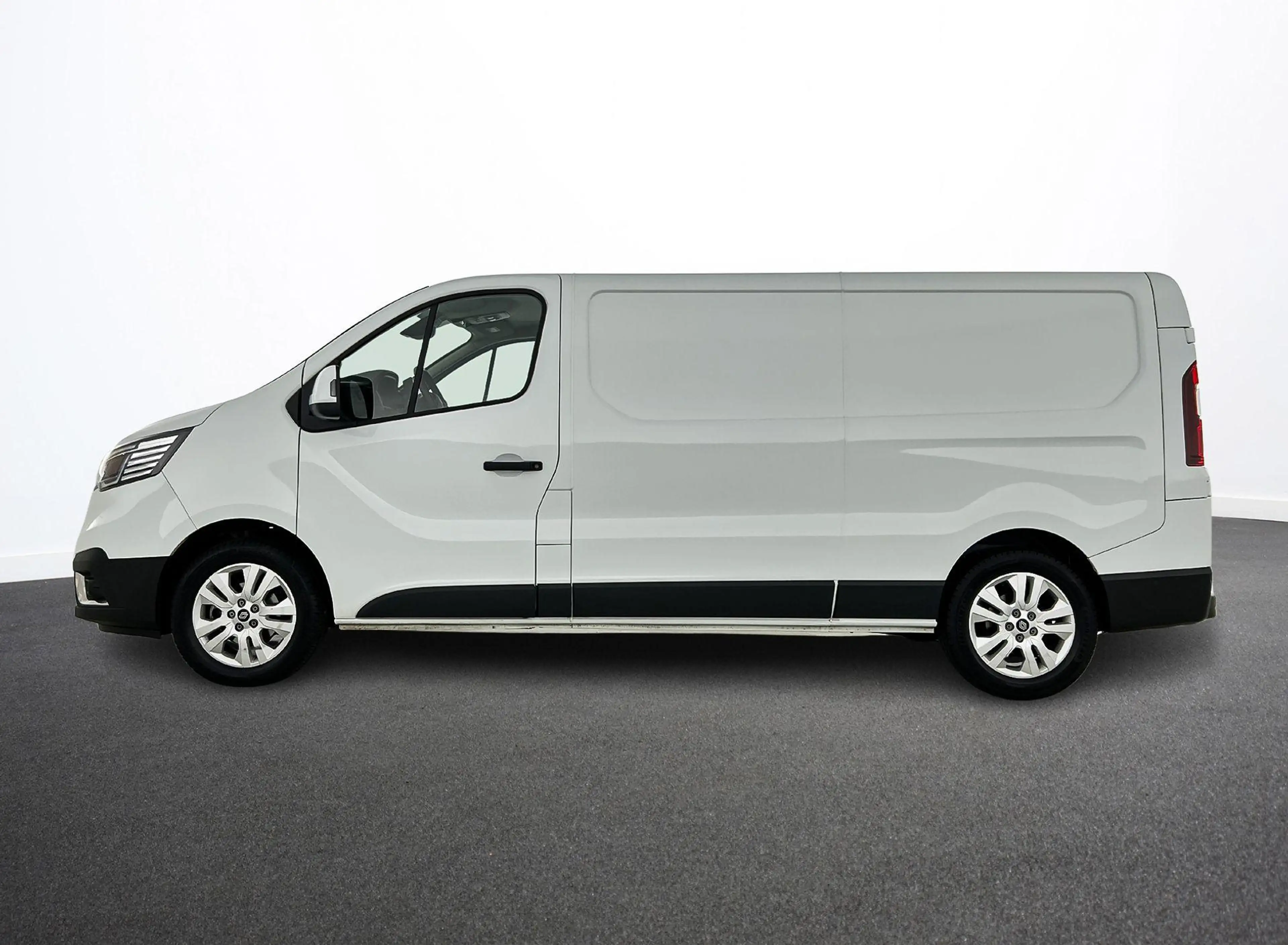 Renault Trafic 2.0 Blue dCi 150 EDC T30 L2H1 Advance Navigatie Ai — photo 2