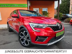 Renault Arkana Intens TCe 140 AUTOMATIK+LED/NAVI/ACC/AHK
