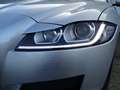 Jaguar XF 2.0 D E-Performance Prestige/Alu/Open dak/ leder Silver - thumbnail 5