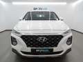 Hyundai SANTA FE Tm 2.2CRDi Klass DK 4x2 Aut. Blanc - thumbnail 8