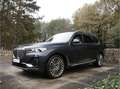 BMW X7 xDrive40i Individual Pure Excellence Grijs - thumbnail 18