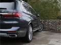 BMW X7 xDrive40i Individual Pure Excellence Grijs - thumbnail 13