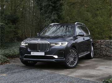 xDrive40i Individual Pure Excellence