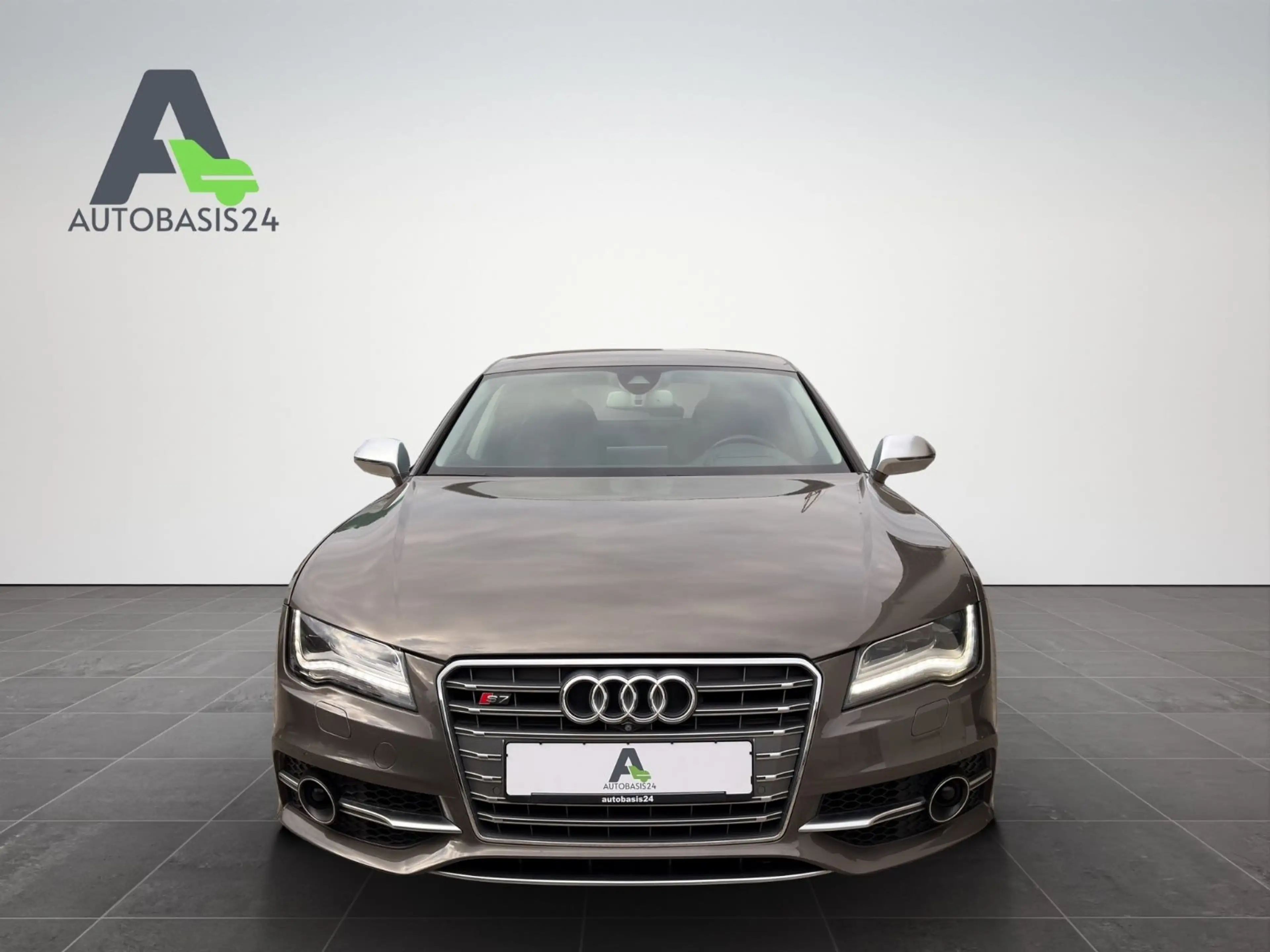 Audi S7 Sportback 4.0 TFSI quattro *BOSE*LED*KAMERA* — photo 8