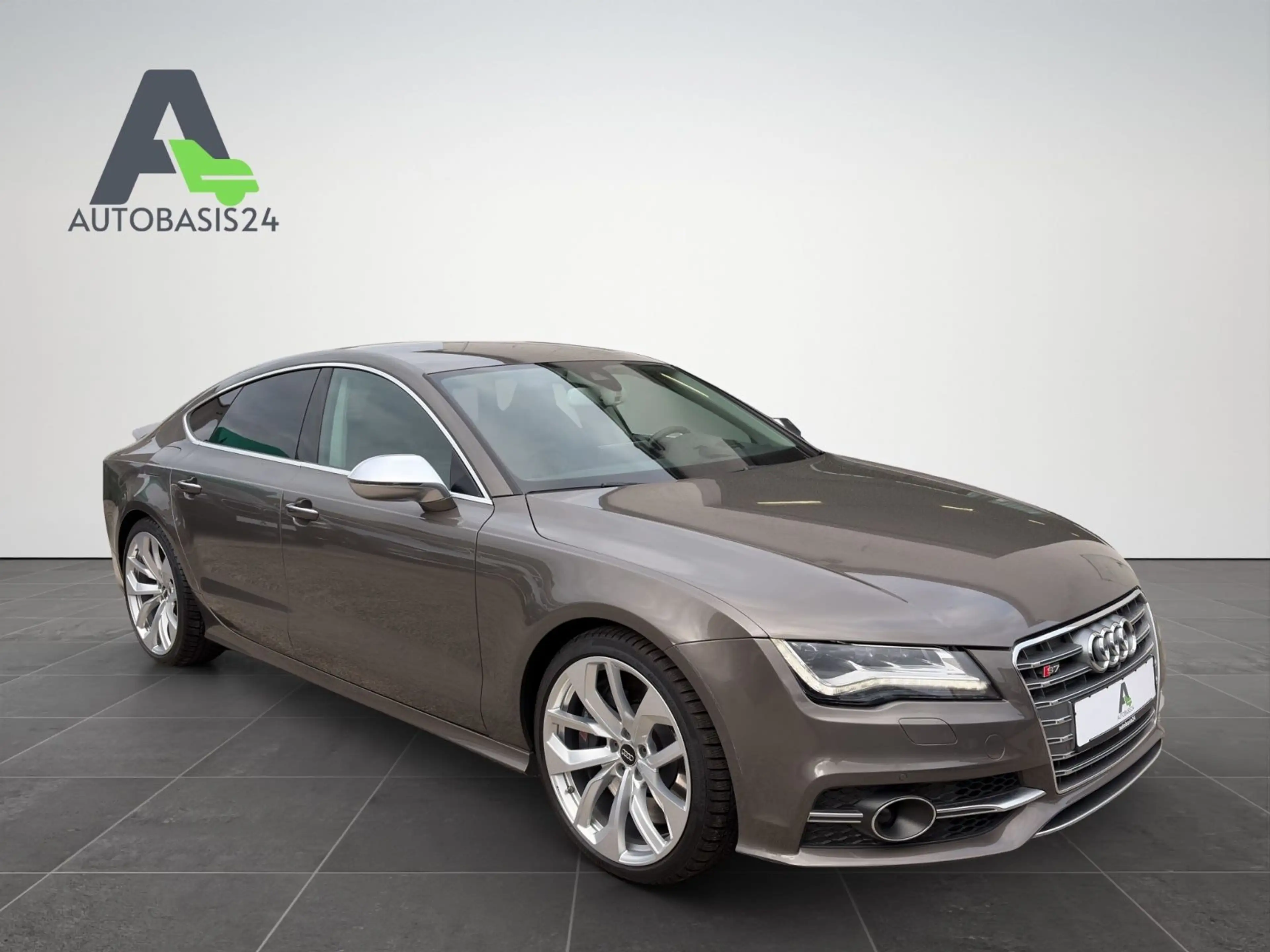 Audi S7 Sportback 4.0 TFSI quattro *BOSE*LED*KAMERA* — photo 7