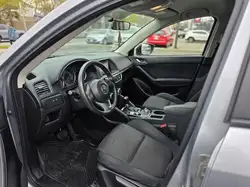 Mazda CX-5 снимка Mazda CX-5