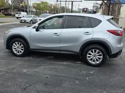 Mazda CX-5 снимка Mazda CX-5