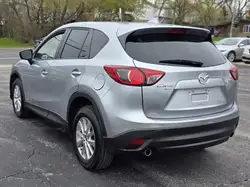 Mazda CX-5 снимка Mazda CX-5