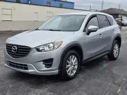 Mazda CX-5 снимка Mazda CX-5
